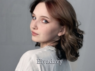Elvadavy