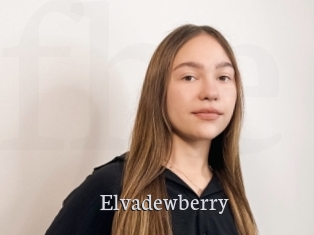 Elvadewberry