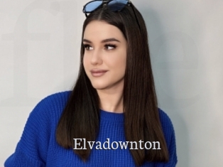 Elvadownton