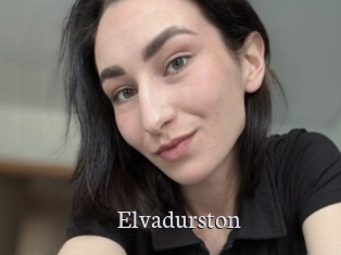 Elvadurston