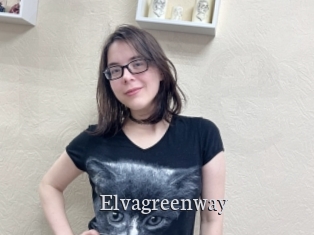 Elvagreenway