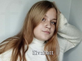 Elvahatt