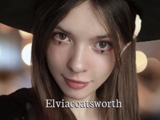 Elviacoatsworth