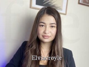 Elviacroyle