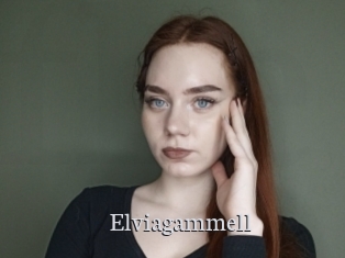Elviagammell
