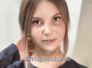 Elviagreenhouse