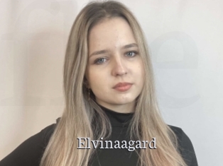 Elvinaagard