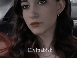 Elvinabish