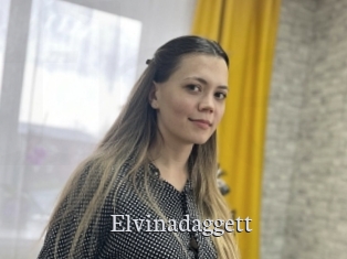 Elvinadaggett
