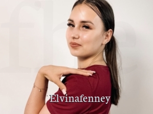 Elvinafenney