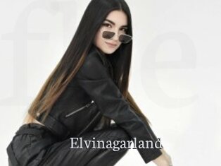 Elvinagarland