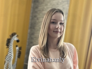 Elvinahanly