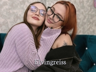 Elvingreiss