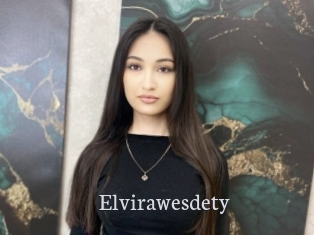 Elvirawesdety