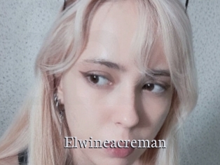 Elwineacreman