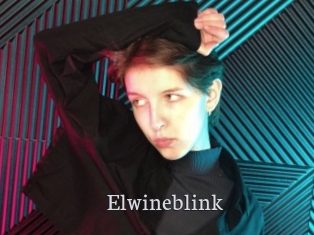 Elwineblink