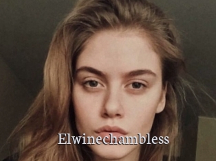 Elwinechambless