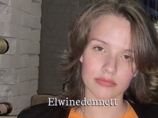 Elwinedennett