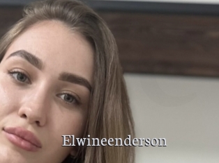 Elwineenderson