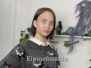 Elwinefountain