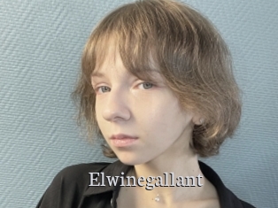 Elwinegallant