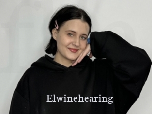 Elwinehearing
