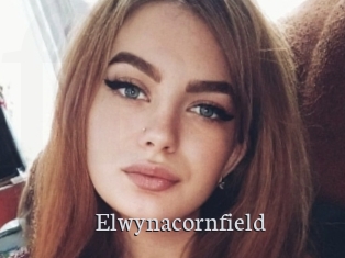 Elwynacornfield
