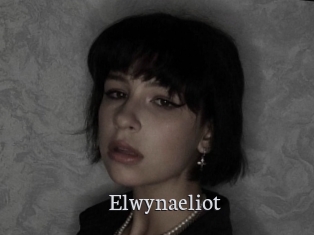 Elwynaeliot