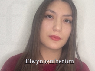 Elwynaemberton