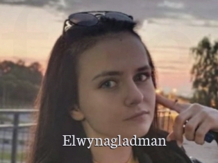 Elwynagladman