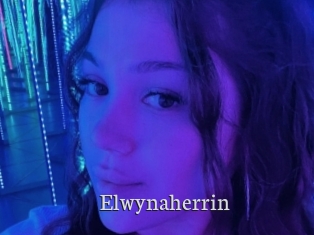 Elwynaherrin
