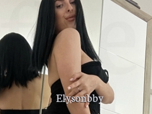 Elysonbby