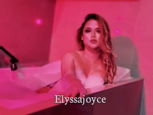 elyssajoyce Free Host Empire