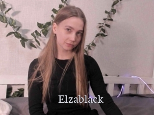 Elzablack