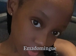 Emadomingue