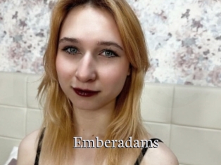 Emberadams
