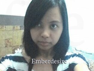 Emberdesire