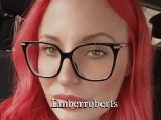 emberroberts Free Host Empire