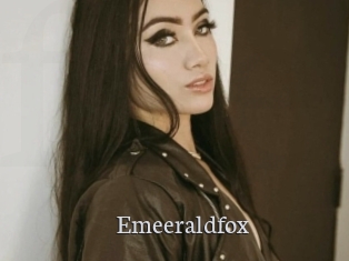 Emeeraldfox