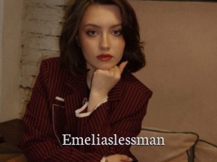Emeliaslessman