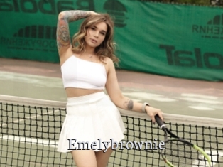 Emelybrownie