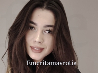 Emeritamavrotis