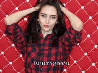 Emerygreen