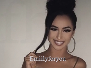 Emiilyforyou
