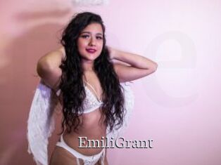emiliGrant Free Host Empire