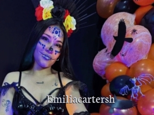 emiliacartersh Free Host Empire