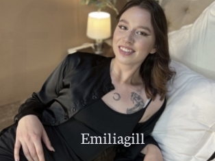 Emiliagill