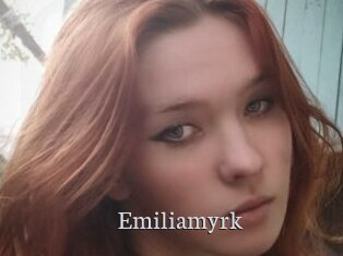 emiliamyrk Free Host Empire