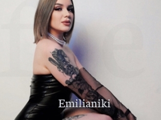 Emilianiki