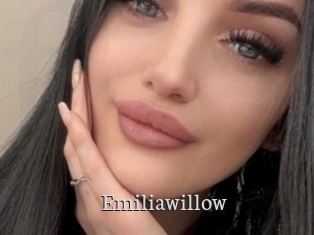 emiliawillow Free Host Empire
